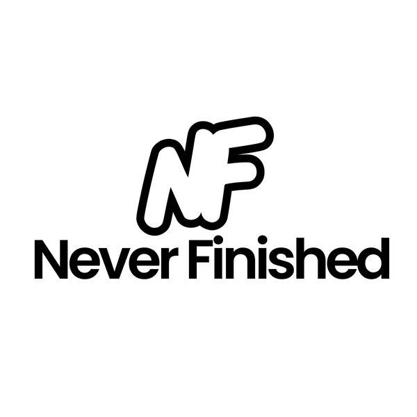 NeverFinished